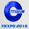 2016第十屆中國（上海）國際鈦業展覽會