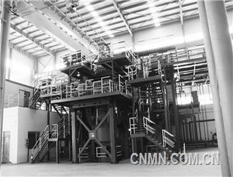 聚能鈦業：企業發展有“鈦”度